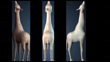 3D model STKJ_8916 (STL)