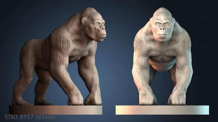 Статуэтки животных STKJ_8917