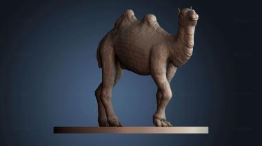 3D модель STKJ_8922 (STL)