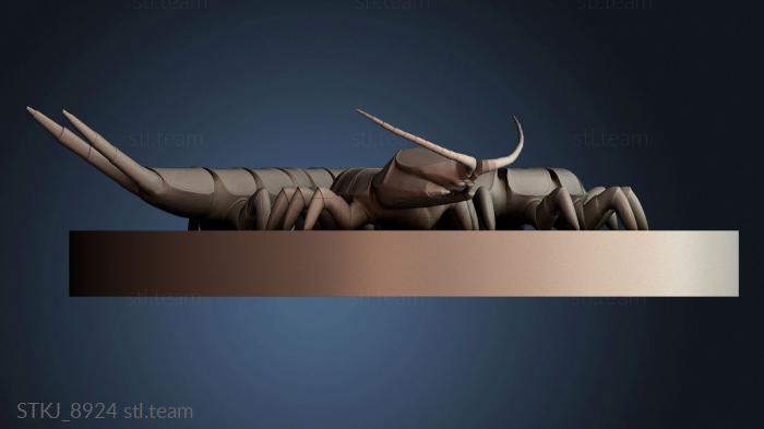 Статуэтки животных STKJ_8924