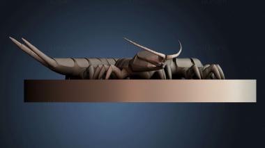 3D модель STKJ_8924 (STL)