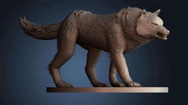 3D модель STKJ_8928 (STL)