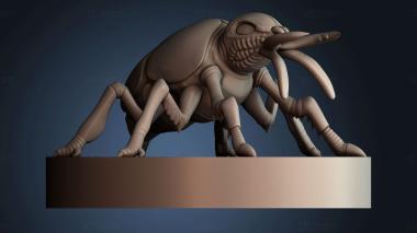 3D model STKJ_8934 (STL)