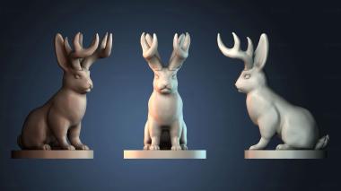 3D модель STKJ_8941 (STL)