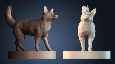 3D модель STKJ_8942 (STL)