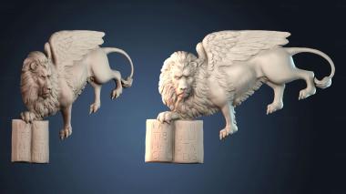 3D модель STKJ_8944 (STL)