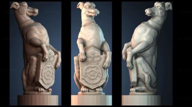 3D модель STKJ_8946 (STL)