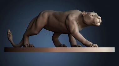 3D модель STKJ_8951 (STL)