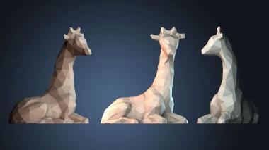 3D модель STKJ_8953 (STL)