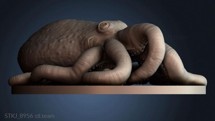 Статуэтки животных STKJ_8956