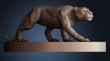 3D модель STKJ_8958 (STL)