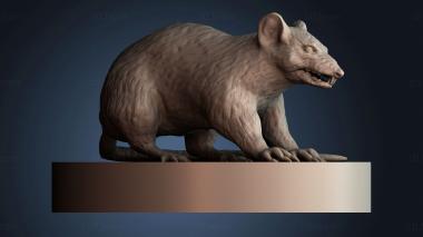 3D модель STKJ_8961 (STL)