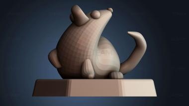 3D модель STKJ_8962 (STL)