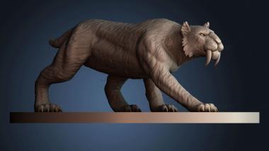 3D модель STKJ_8965 (STL)