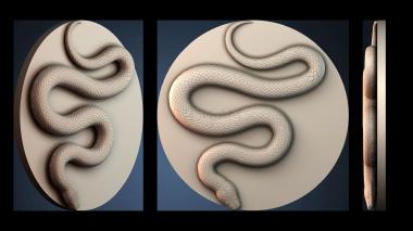 3D модель STKJ_8968 (STL)