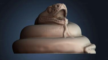 3D модель STKJ_8970 (STL)