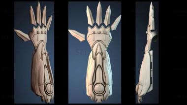 3D модель STKJ_8973 (STL)