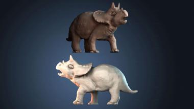 3D модель STKJ_8977 (STL)