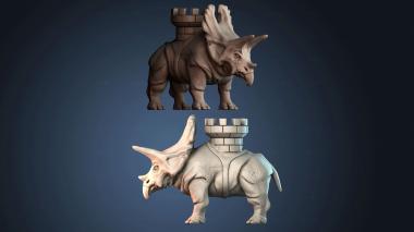 3D модель STKJ_8978 (STL)