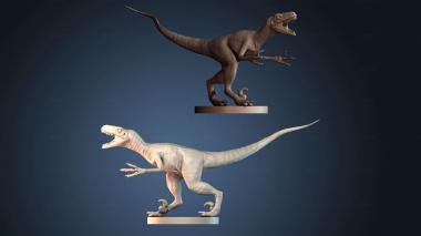 3D модель STKJ_8980 (STL)