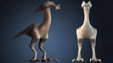 3D model STKJ_8982 (STL)