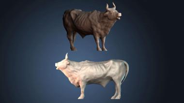 3D model STKJ_8986 (STL)