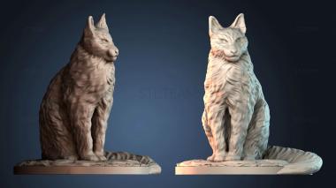 3D модель STKJ_8987 (STL)