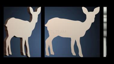 3D модель STKJ_8988 (STL)