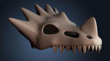 3D модель STKJ_8992 (STL)