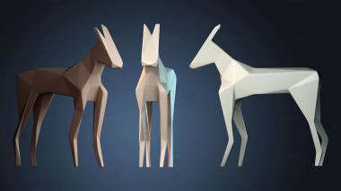 3D модель STKJ_8993 (STL)