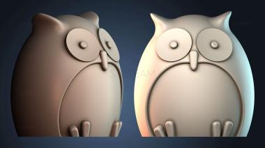 3D модель STKJ_8998 (STL)