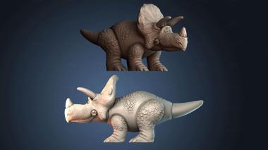 3D модель STKJ_9000 (STL)