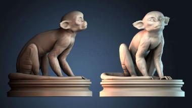 3D модель STKJ_9005 (STL)