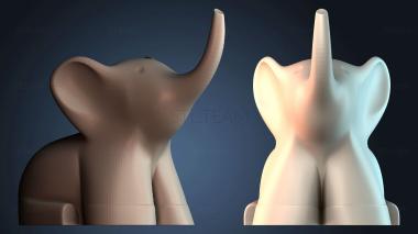 3D модель STKJ_9008 (STL)