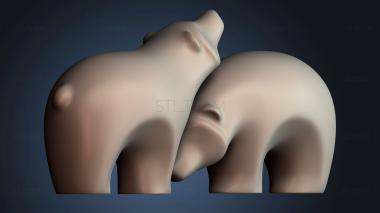 3D модель STKJ_9017 (STL)