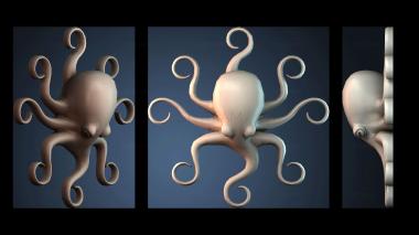 3D модель STKJ_9018 (STL)