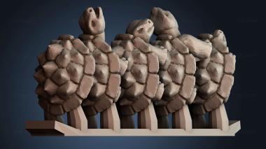 3D model STKJ_9020 (STL)