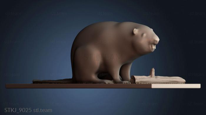 Статуэтки животных STKJ_9025