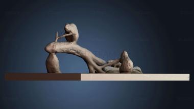 3D модель STKJ_9026 (STL)