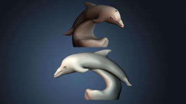 3D model STKJ_9027 (STL)