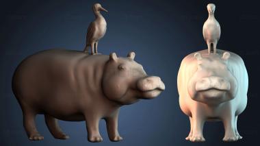 3D модель STKJ_9029 (STL)