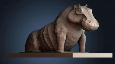 3D model STKJ_9030 (STL)