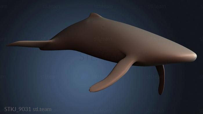 Статуэтки животных STKJ_9031