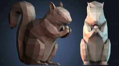 3D модель STKJ_9032 (STL)