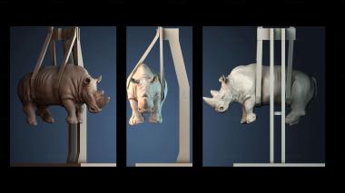 3D модель STKJ_9036 (STL)