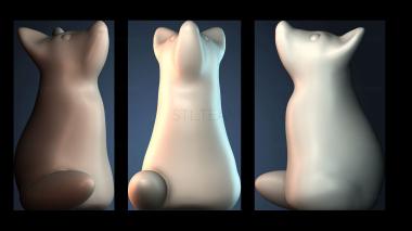 3D модель STKJ_9037 (STL)