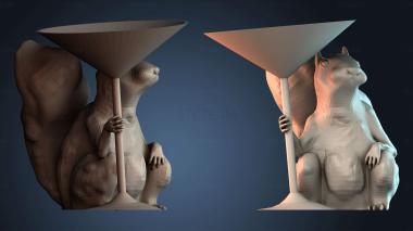 3D модель STKJ_9038 (STL)