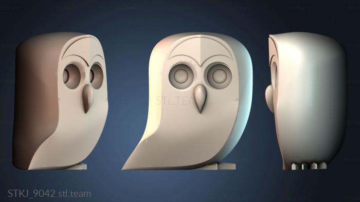 Статуэтки животных STKJ_9042