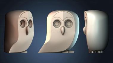 3D модель STKJ_9042 (STL)