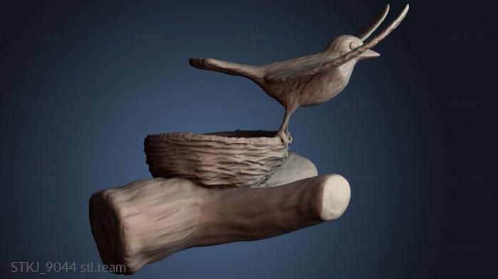 Статуэтки животных STKJ_9044